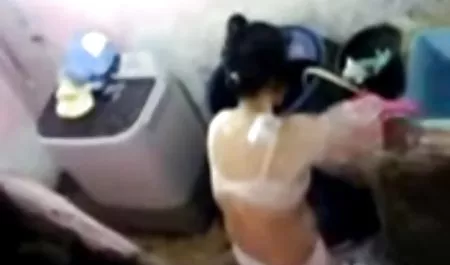 یاسمن لاو و آلیس نقدی صورت فیلم خارجی سکسی 2018